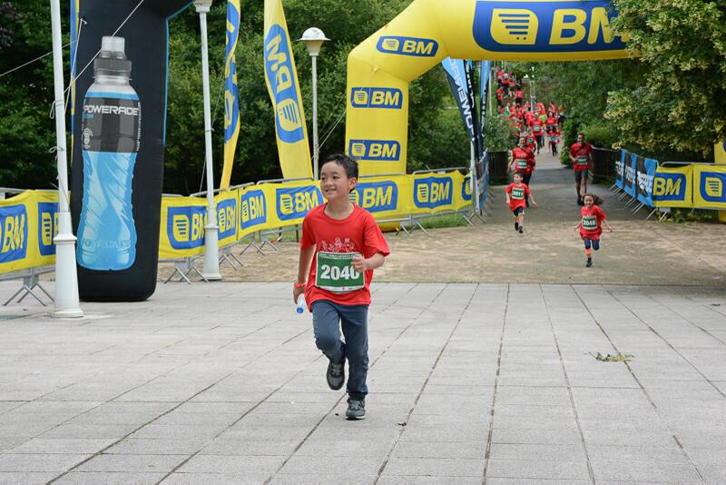 Foto 117 de la Carrera Familiar de Loiu 2022