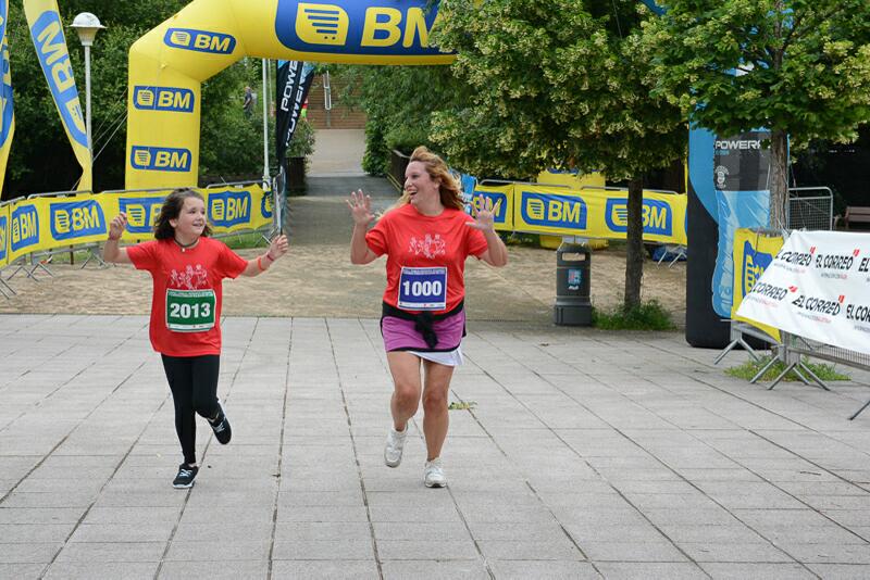 Foto 118 de la Carrera Familiar de Loiu 2022