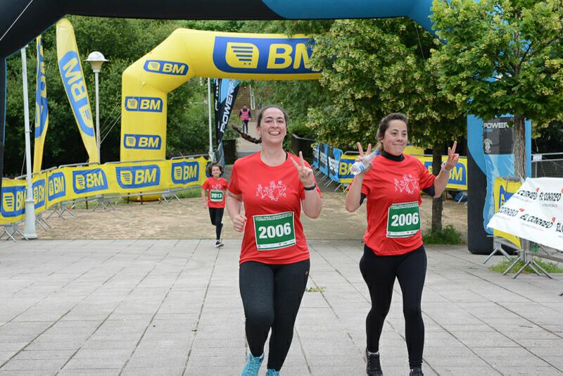 Foto 119 de la Carrera Familiar de Loiu 2022