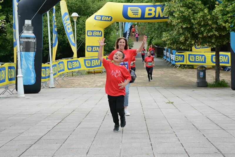 Foto 121 de la Carrera Familiar de Loiu 2022