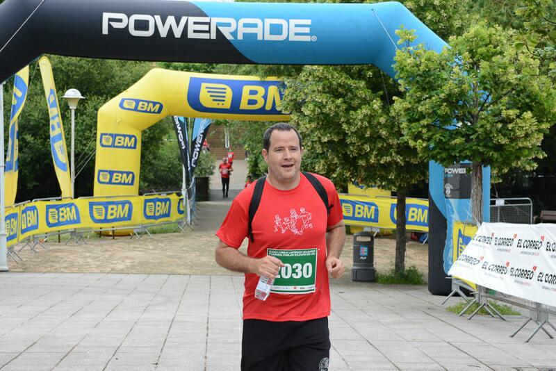 Foto 125 de la Carrera Familiar de Loiu 2022