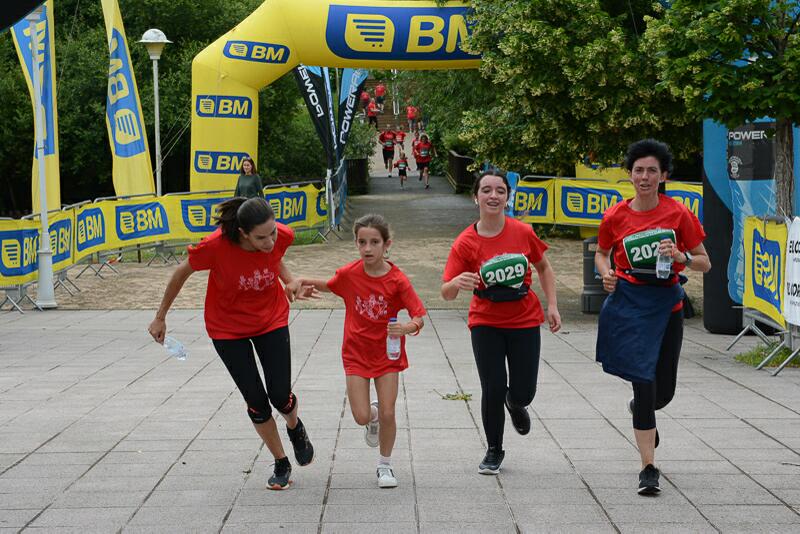 Foto 127 de la Carrera Familiar de Loiu 2022