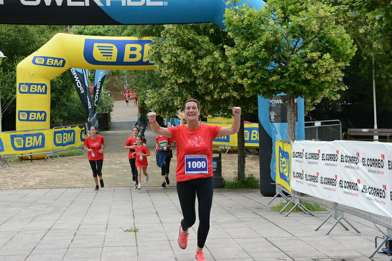 Foto 128 de la Carrera Familiar de Loiu 2022