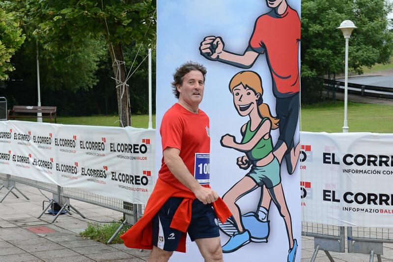 Foto 129 de la Carrera Familiar de Loiu 2022