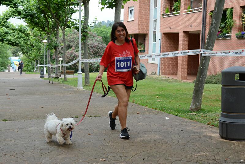 Foto 136 de la Carrera Familiar de Loiu 2022