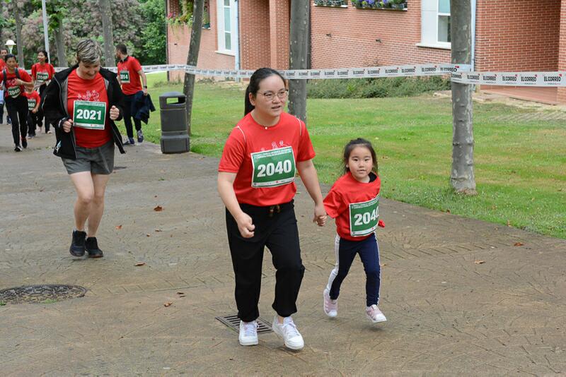Foto 145 de la Carrera Familiar de Loiu 2022
