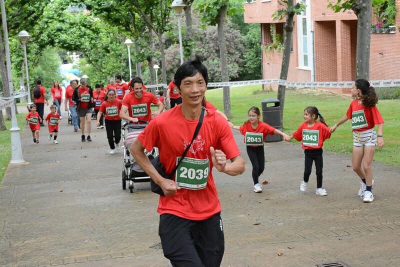 Foto 148 de la Carrera Familiar de Loiu 2022