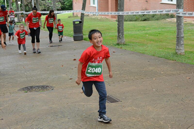 Foto 152 de la Carrera Familiar de Loiu 2022