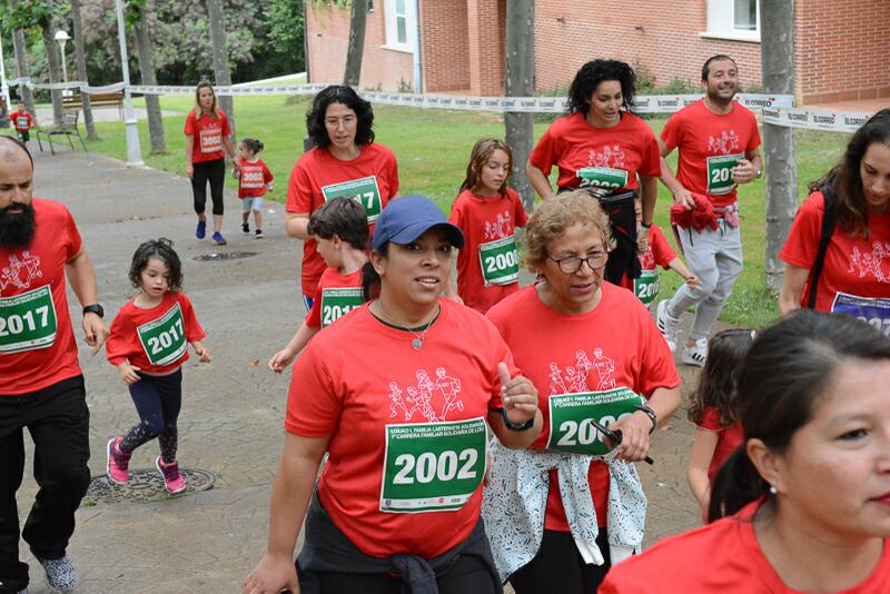 Foto 155 de la Carrera Familiar de Loiu 2022