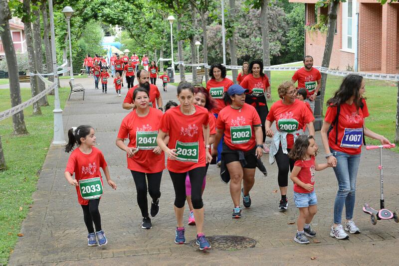 Foto 157 de la Carrera Familiar de Loiu 2022