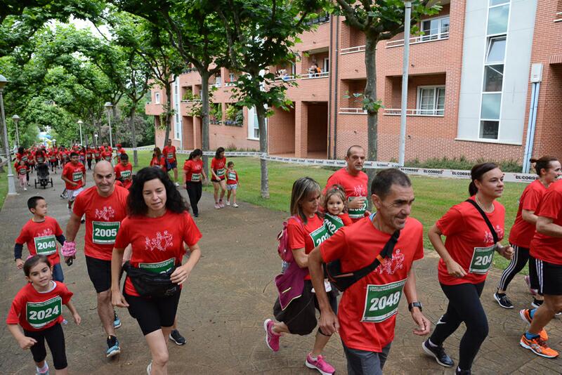 Foto 161 de la Carrera Familiar de Loiu 2022