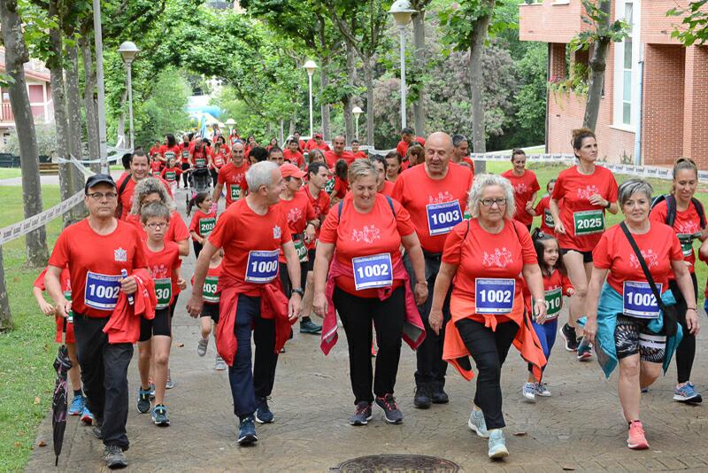 Foto 164 de la Carrera Familiar de Loiu 2022
