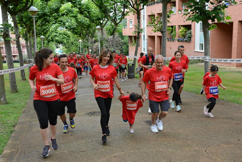 Foto 168 de la Carrera Familiar de Loiu 2022
