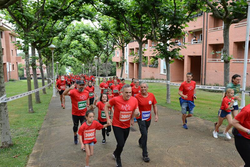 Foto 171 de la Carrera Familiar de Loiu 2022