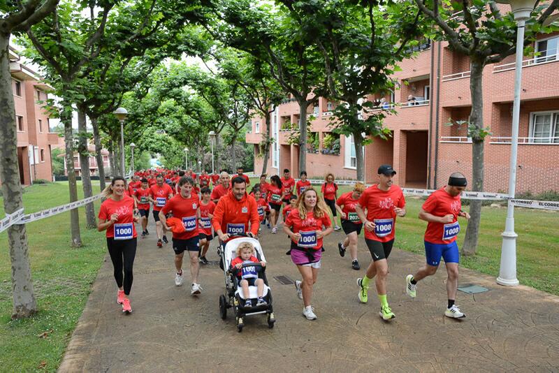 Foto 175 de la Carrera Familiar de Loiu 2022