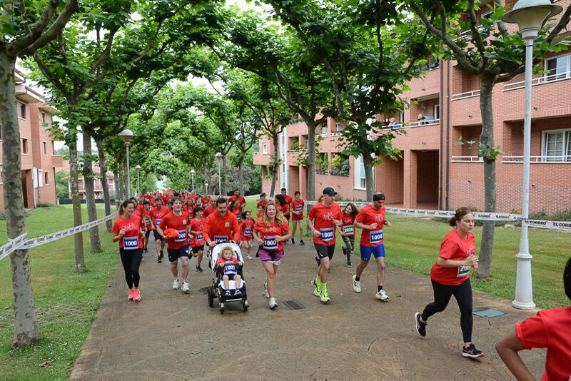 Foto 176 de la Carrera Familiar de Loiu 2022