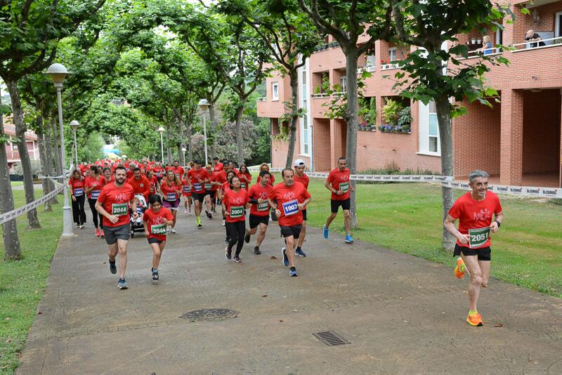 Foto 178 de la Carrera Familiar de Loiu 2022