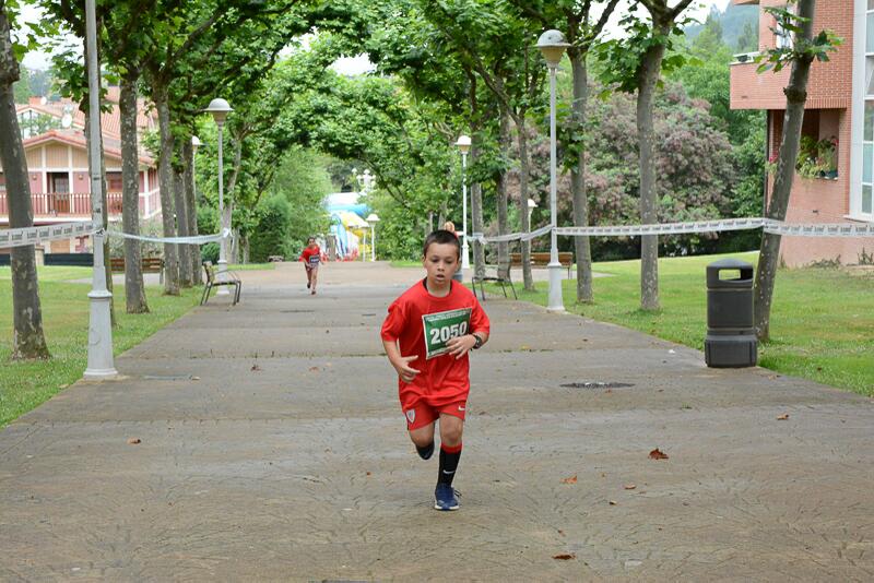 Foto 181 de la Carrera Familiar de Loiu 2022