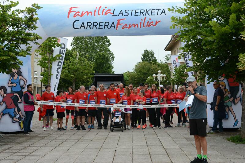Foto 183 de la Carrera Familiar de Loiu 2022