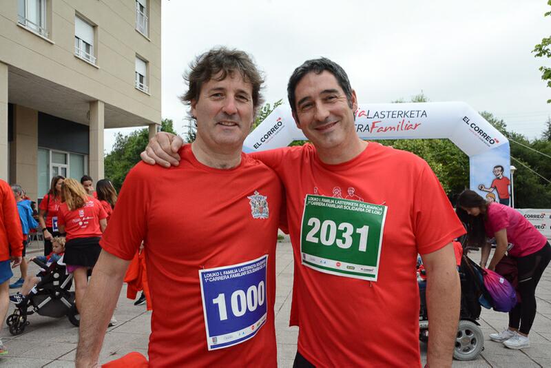 Foto 186 de la Carrera Familiar de Loiu 2022