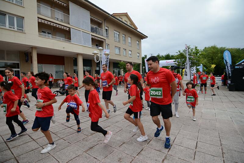 Foto 187 de la Carrera Familiar de Loiu 2022