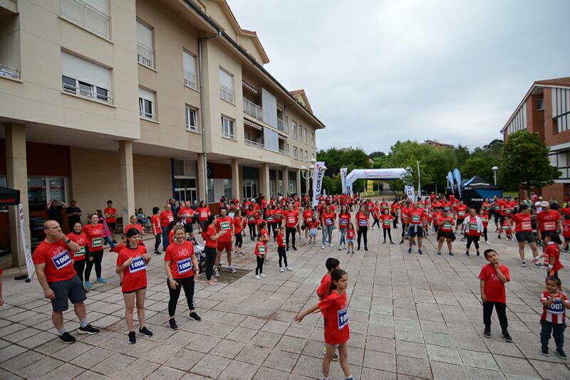Foto 191 de la Carrera Familiar de Loiu 2022