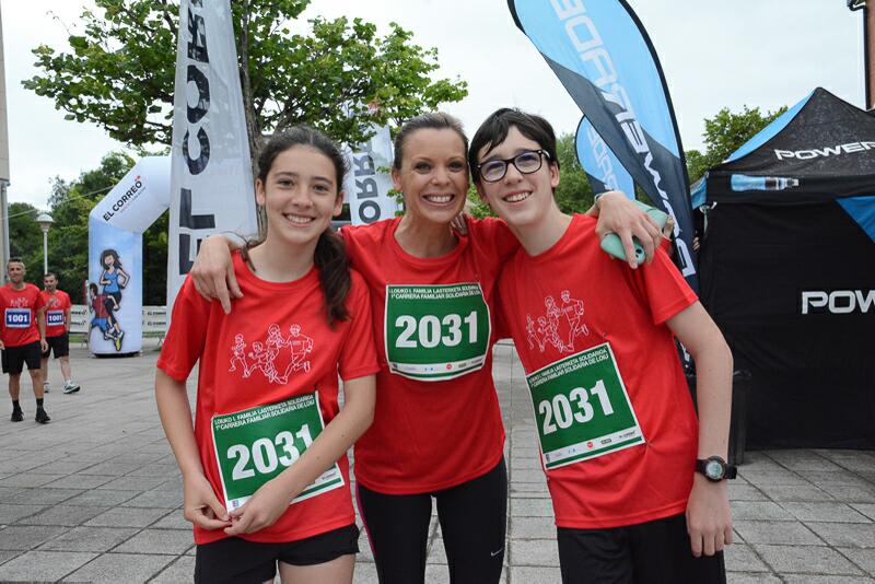 Foto 194 de la Carrera Familiar de Loiu 2022
