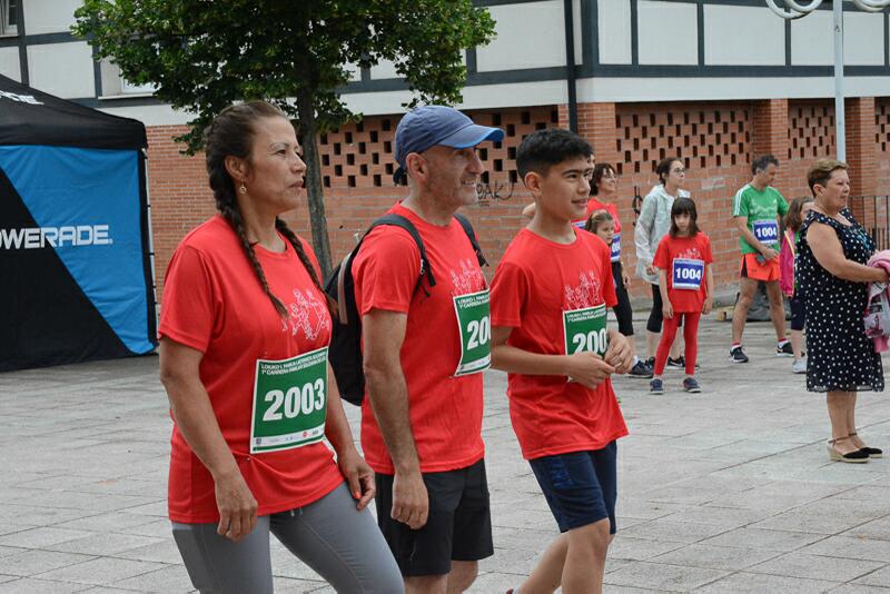 Foto 195 de la Carrera Familiar de Loiu 2022