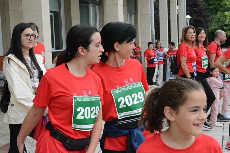 Foto 196 de la Carrera Familiar de Loiu 2022
