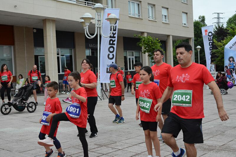 Foto 203 de la Carrera Familiar de Loiu 2022