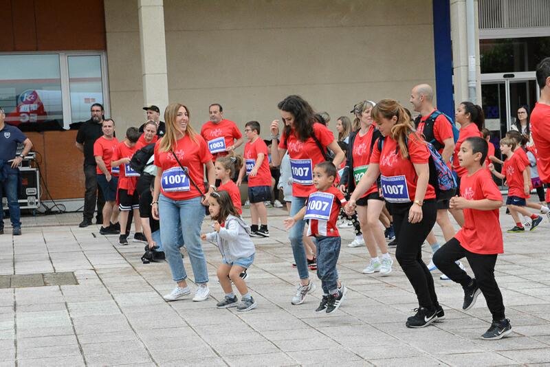 Foto 206 de la Carrera Familiar de Loiu 2022