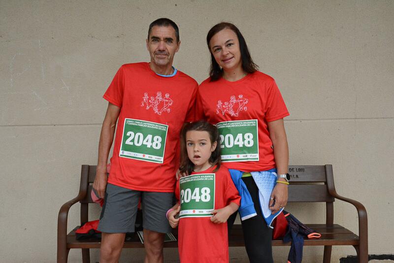 Foto 218 de la Carrera Familiar de Loiu 2022