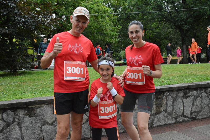 Foto 228 de la Carrera Familiar de Loiu 2022