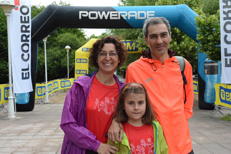 Foto 236 de la Carrera Familiar de Loiu 2022