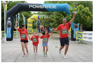 Foto 86 de la Carrera Familiar de Loiu 2022