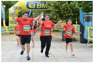 Foto 87 de la Carrera Familiar de Loiu 2022