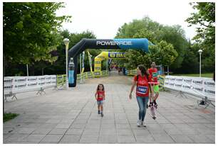 Foto 89 de la Carrera Familiar de Loiu 2022