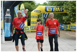 Foto 92 de la Carrera Familiar de Loiu 2022