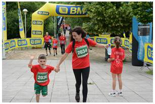 Foto 93 de la Carrera Familiar de Loiu 2022