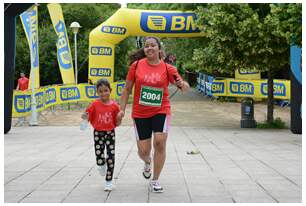 Foto 96 de la Carrera Familiar de Loiu 2022