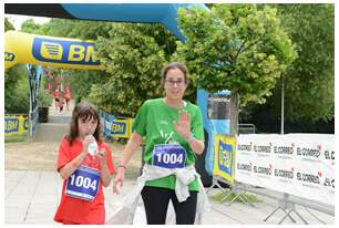Foto 103 de la Carrera Familiar de Loiu 2022