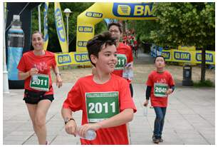 Foto 107 de la Carrera Familiar de Loiu 2022