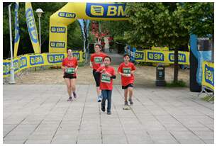 Foto 108 de la Carrera Familiar de Loiu 2022