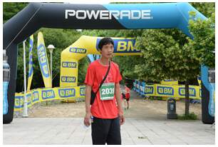 Foto 109 de la Carrera Familiar de Loiu 2022