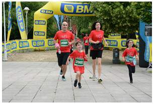 Foto 111 de la Carrera Familiar de Loiu 2022