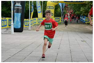 Foto 113 de la Carrera Familiar de Loiu 2022