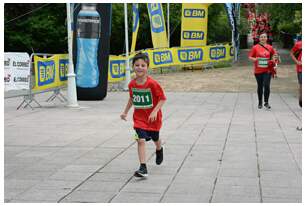 Foto 115 de la Carrera Familiar de Loiu 2022