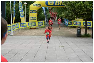 Foto 116 de la Carrera Familiar de Loiu 2022