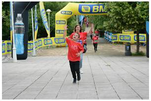 Foto 121 de la Carrera Familiar de Loiu 2022