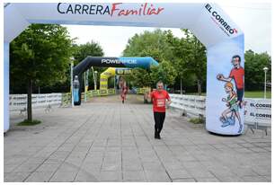 Foto 123 de la Carrera Familiar de Loiu 2022